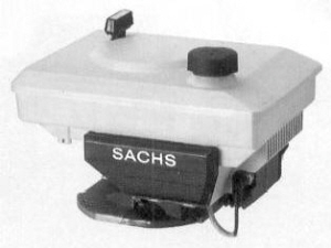 Sachs Standmotor Foto & Bild  industrie und technik, landwirtschaftliche  technik, landmaschinen Bilder auf fotocommunity